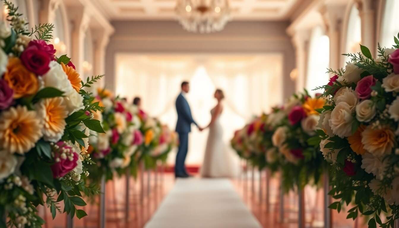 Mariage et patrimoine : choisir son régime matrimonial pour sécuriser ses biens