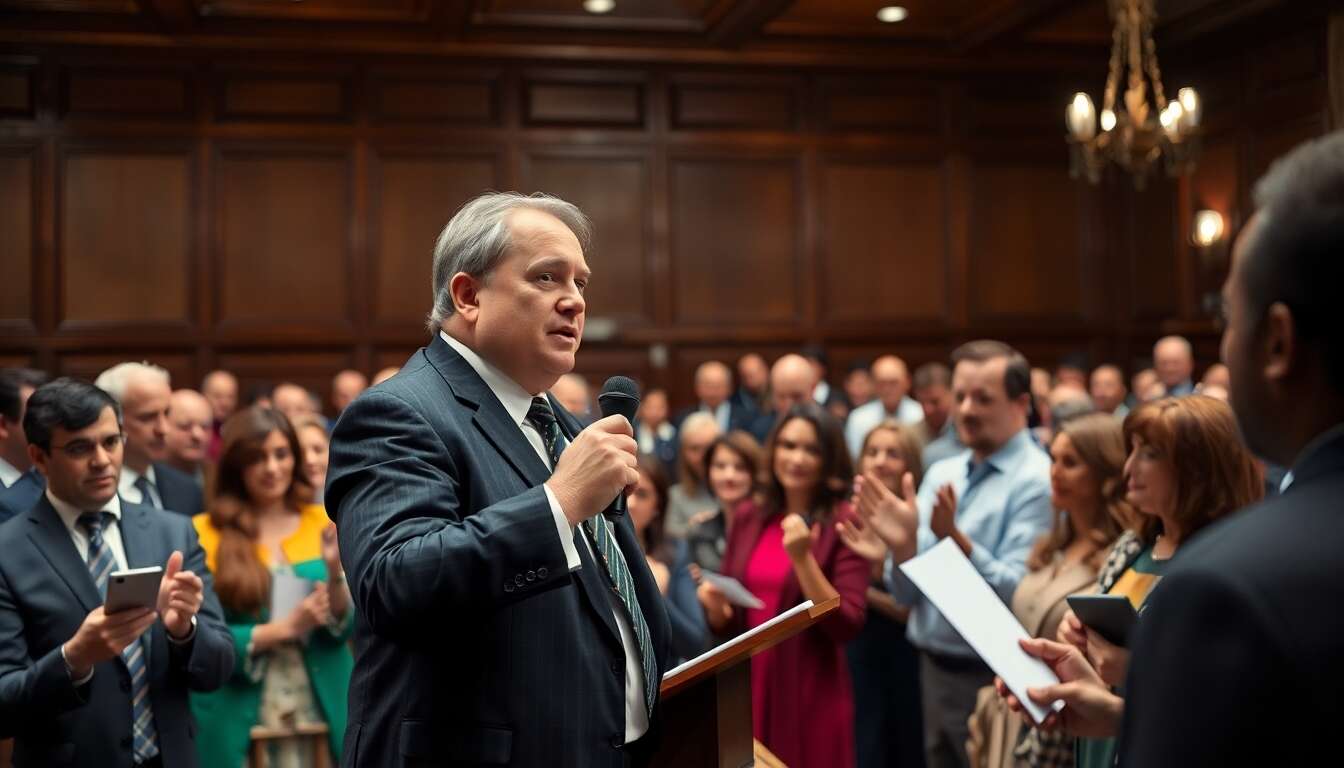 Ventes aux enchères publiques : le rôle central des huissiers