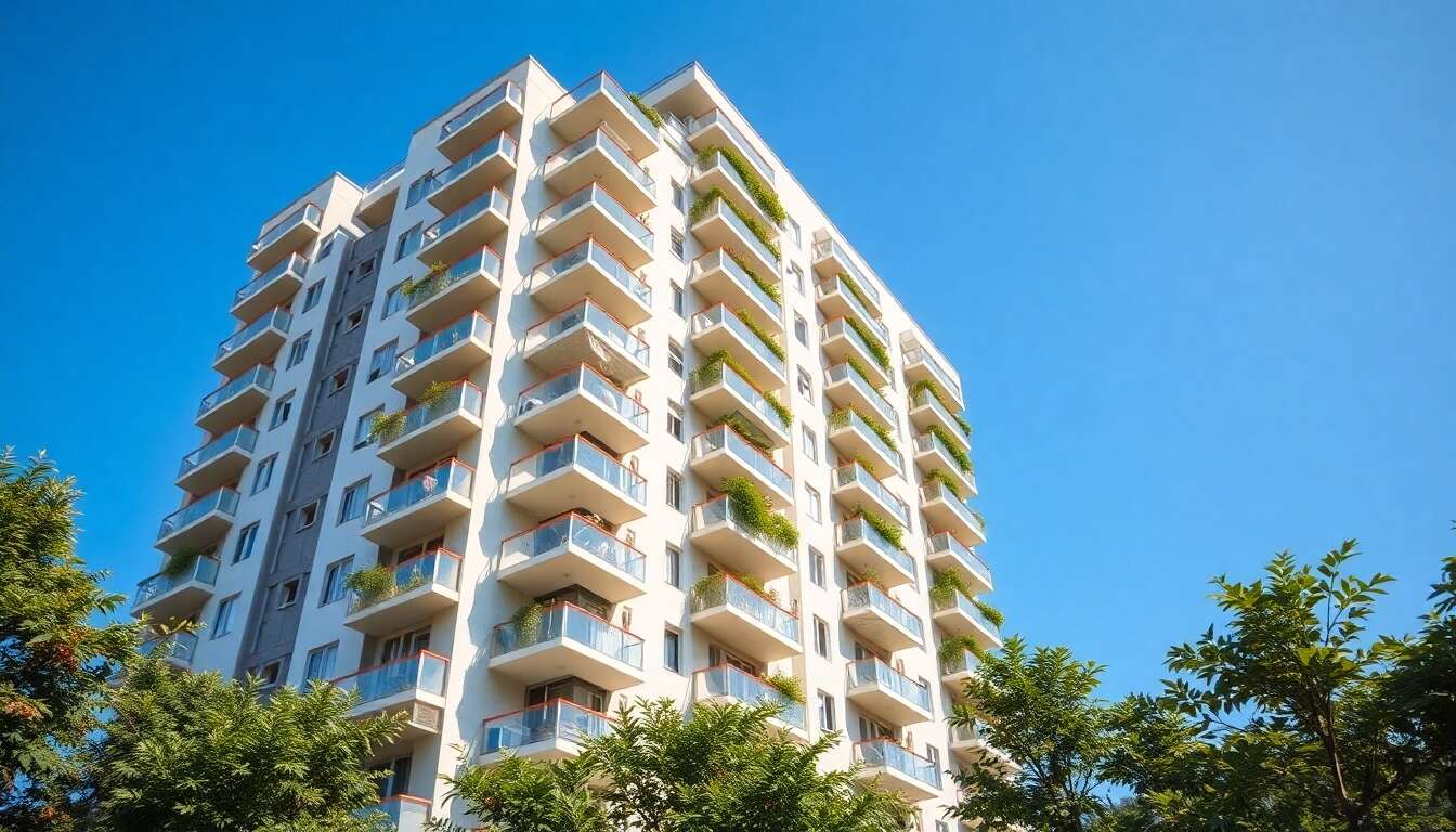 Copropriรฉtรฉ : rรจgles et fonctionnement du syndic