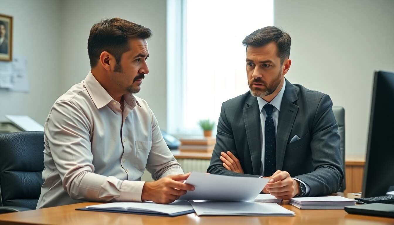 Procรฉdures d'expulsion : guide complet pour propriรฉtaires et locataires
