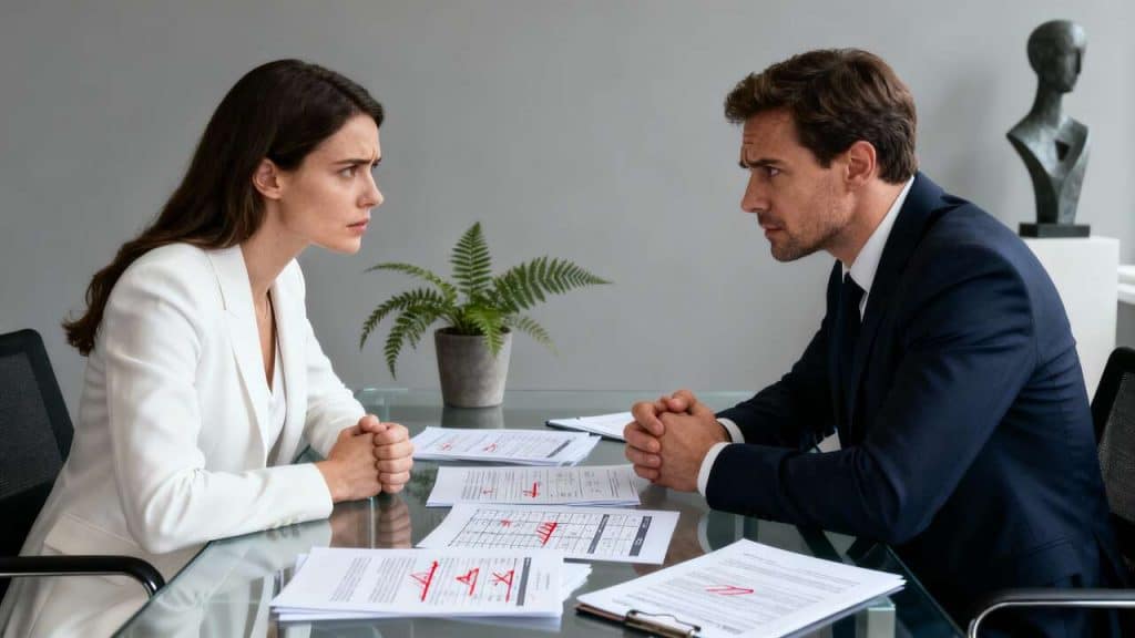 Divorce pour faute : quelles implications financières ?