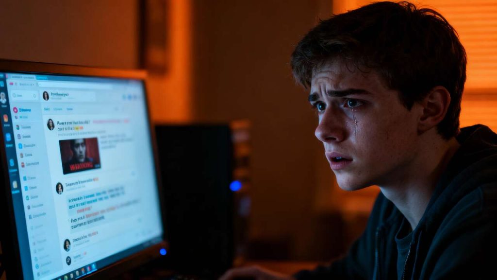 Comment prouver le cyberharcèlement ?