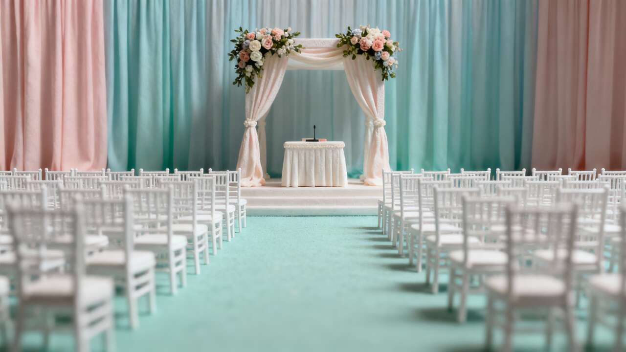 Mariage annulé Covid-19 : quelles solutions juridiques ?