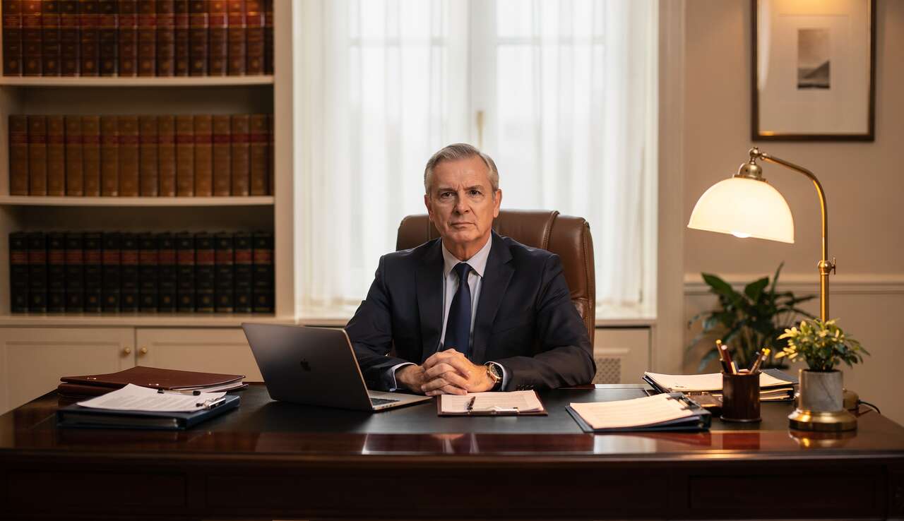 Pourquoi faire appel ร un avocat en droit des successions ?