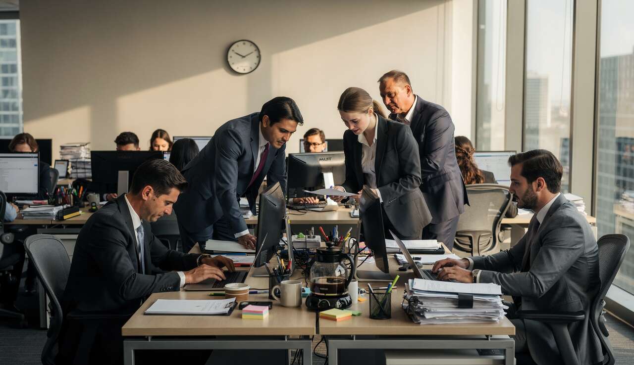 Ordonnances Macron : impact sur le travail et la santé