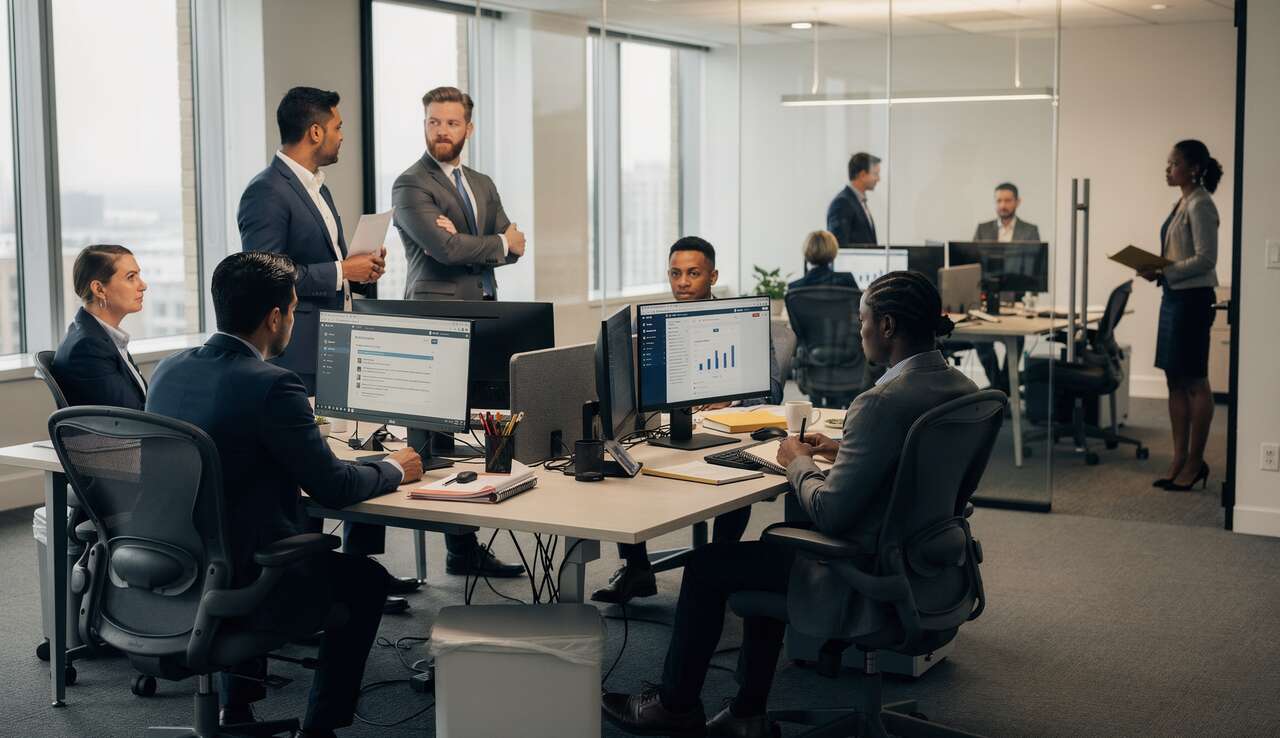 Comment prouver une inรฉgalitรฉ de traitement au travail ?