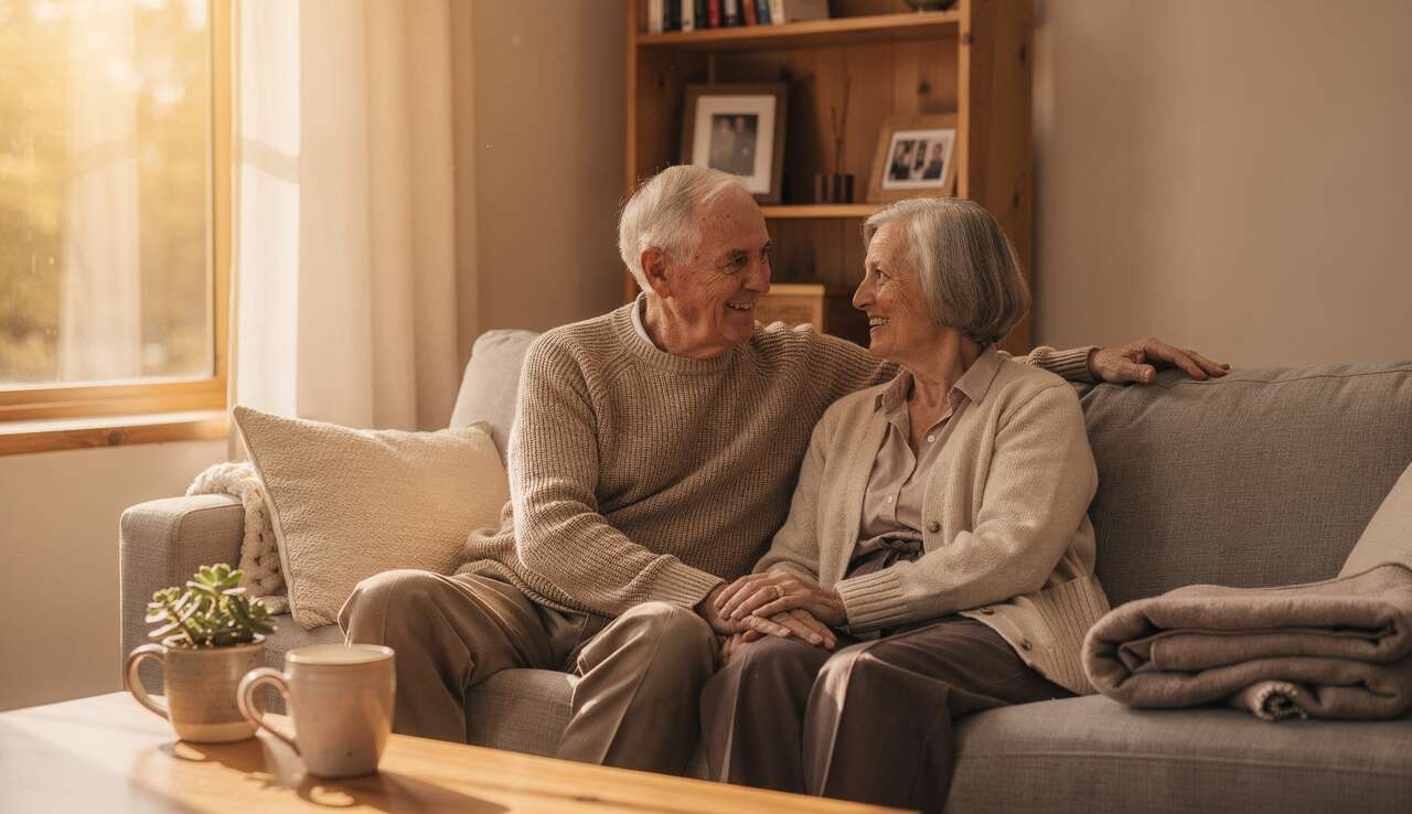 Droit d'habitation viager : guide complet sur les règles essentielles