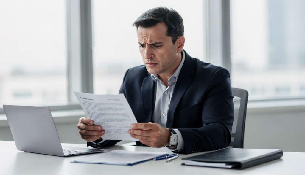 Rupture de contrat de travail : ce que tout employeur doit savoir