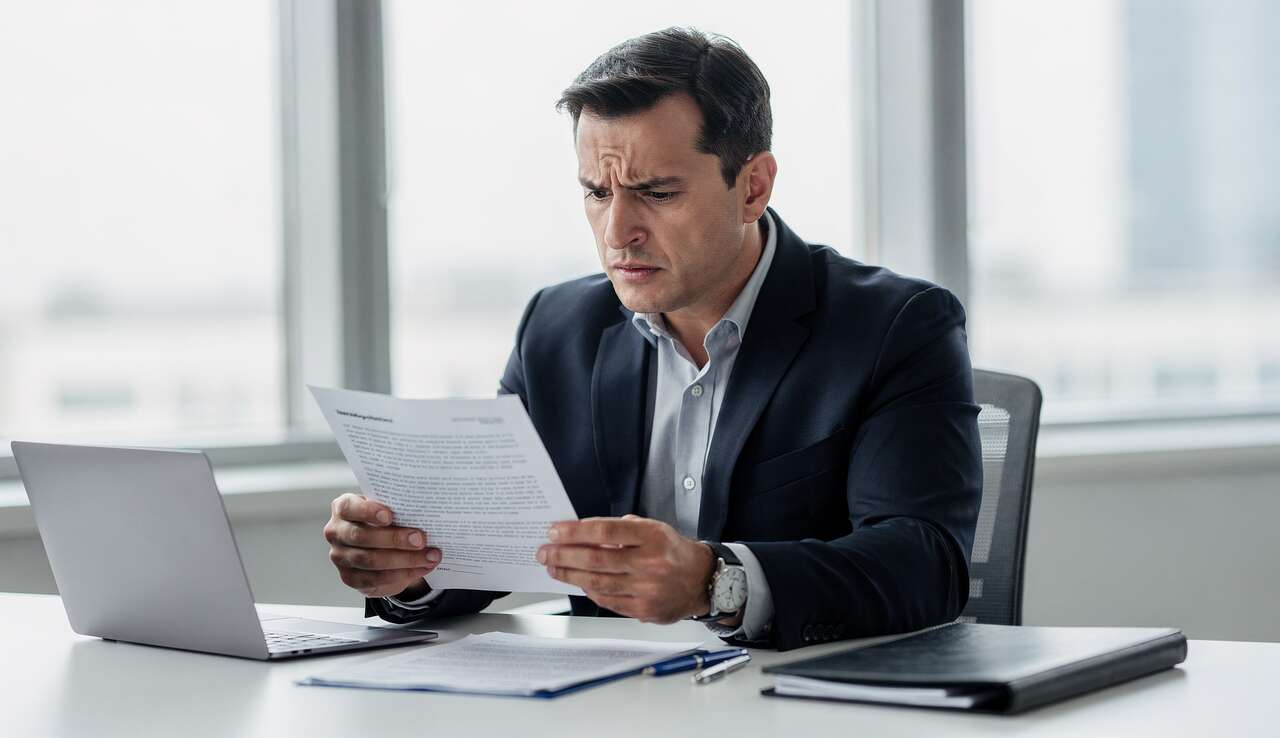 Rupture de contrat de travail : ce que tout employeur doit savoir