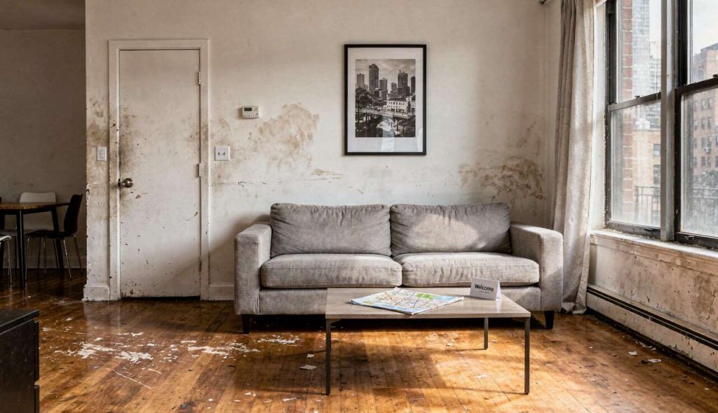 Dégradations Airbnb et sous-locations : comment se protéger ?