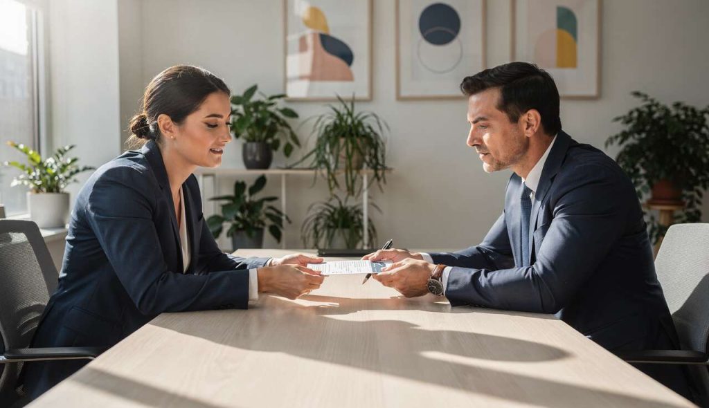 Comprendre le compromis de vente : obligations, règles et erreurs à éviter