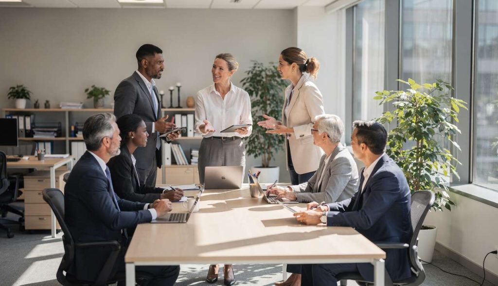 Harcèlement moral dans la fonction publique : quelle protection ?