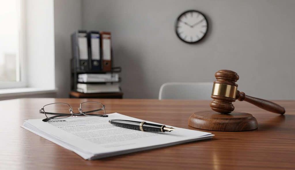 Délais de prescription en droit des successions