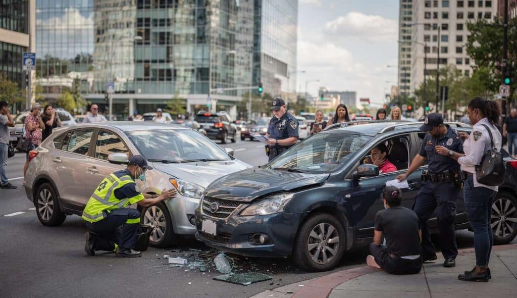 Accident corporel : comment protéger votre droit à indemnisation ?