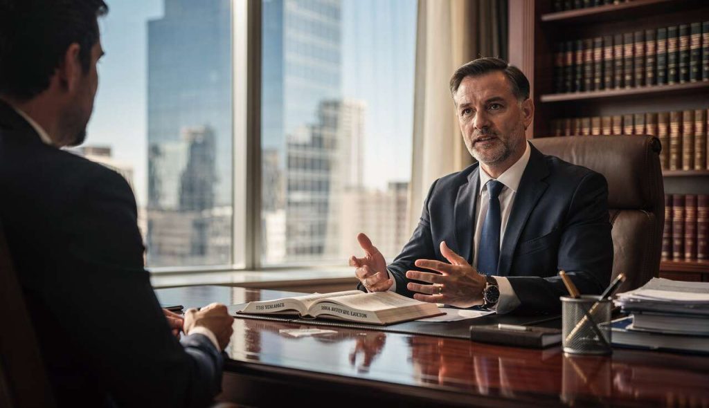 Qui représente un cavalier en cas de litige ?