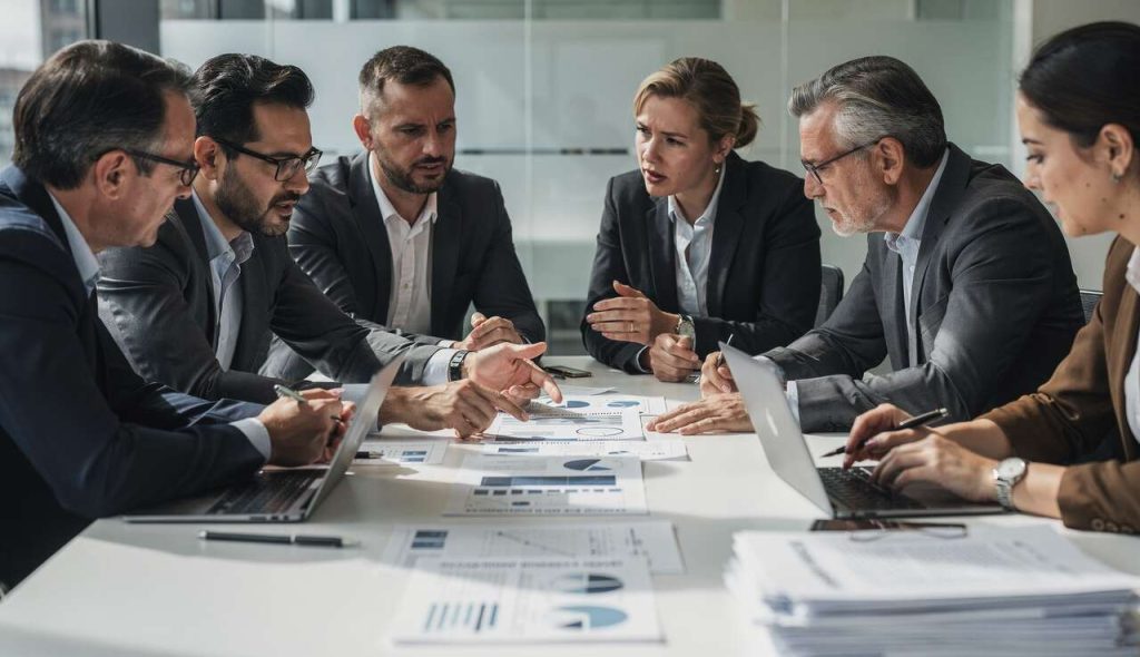 Qui déclare une maladie professionnelle ?