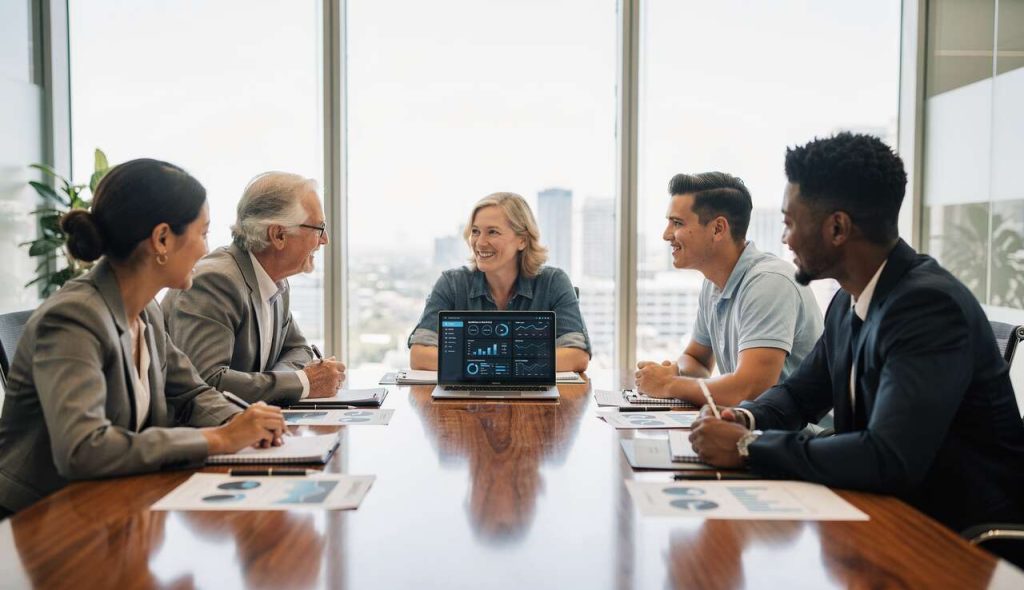 Pourquoi transmettre son entreprise avec le schéma du Family Buy-Out (FBO) ?