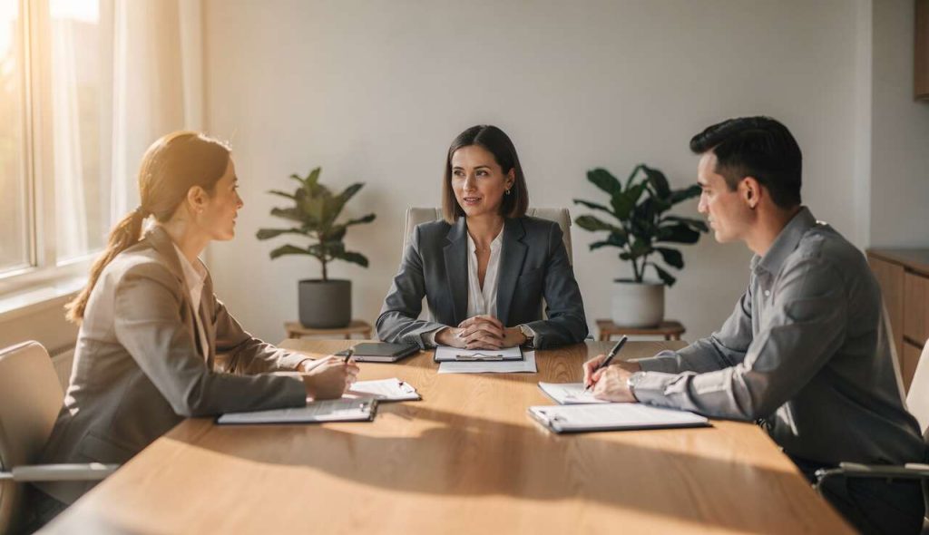 Comment obtenir la cession d'un bien indivis ? Deux procédures possibles