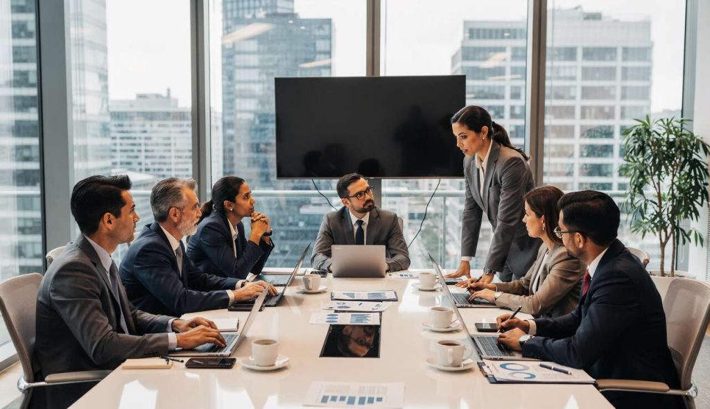 Comment réagir face à la concurrence déloyale d'un salarié ?