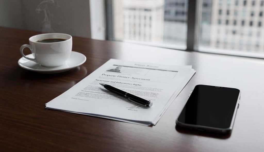 Financement des Travaux par l'Usufruitier : donation Indirecte et Rapport Successoral