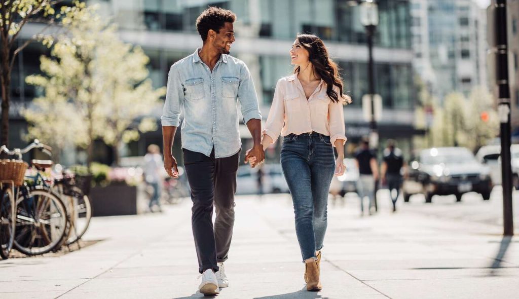 Expatriés : êtes-vous un couple mixte ?