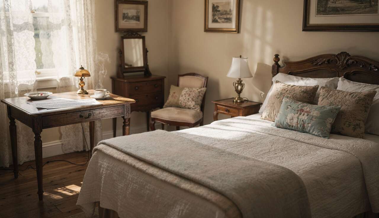 Décryptage juridique des chambres d'hôtes