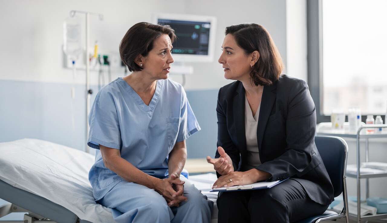 Victime d'une faute médicale : comment obtenir une indemnisation ?