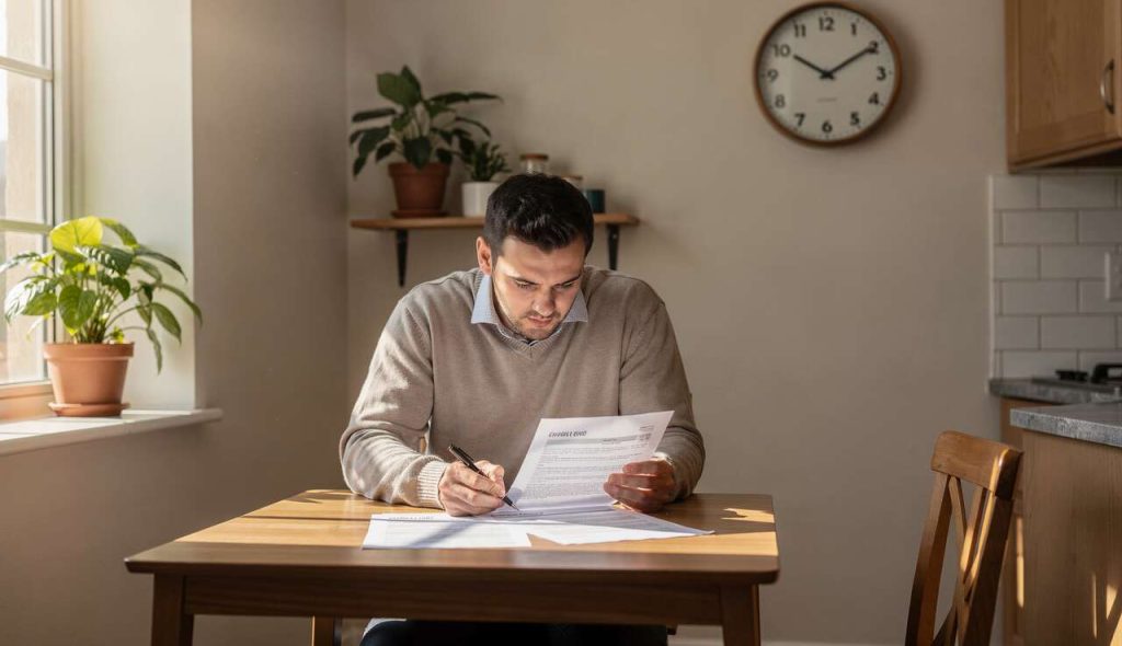 Quand prévenir un locataire d'une hausse de loyer en bail d'habitation ?