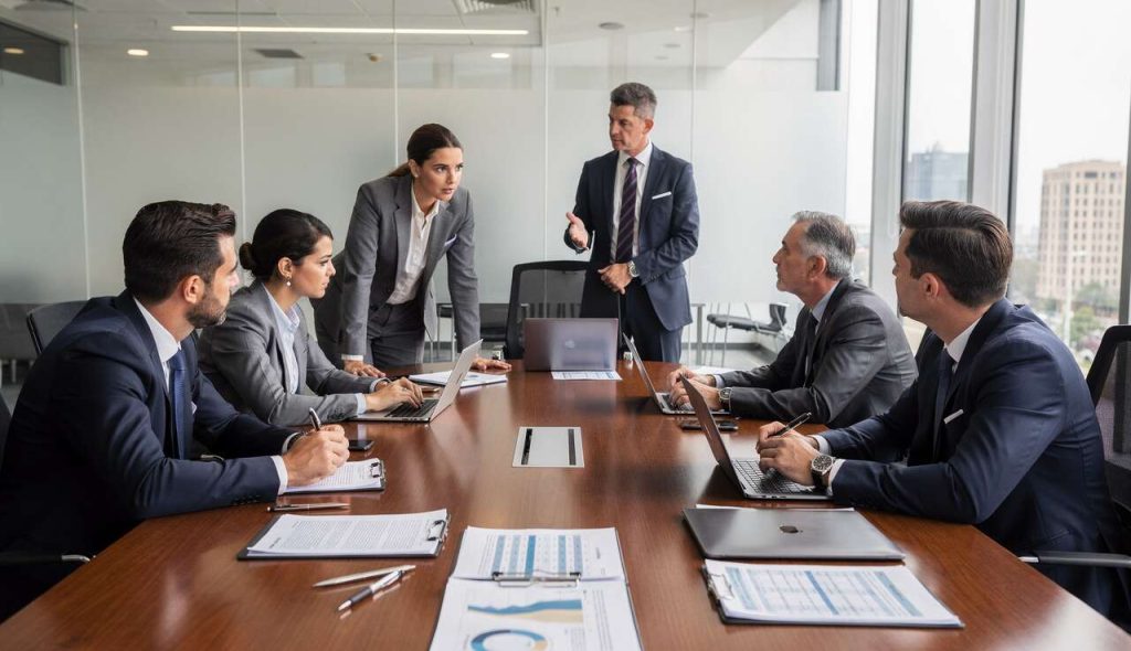 Garanties Fiscales : notification obligatoire après un examen contradictoire