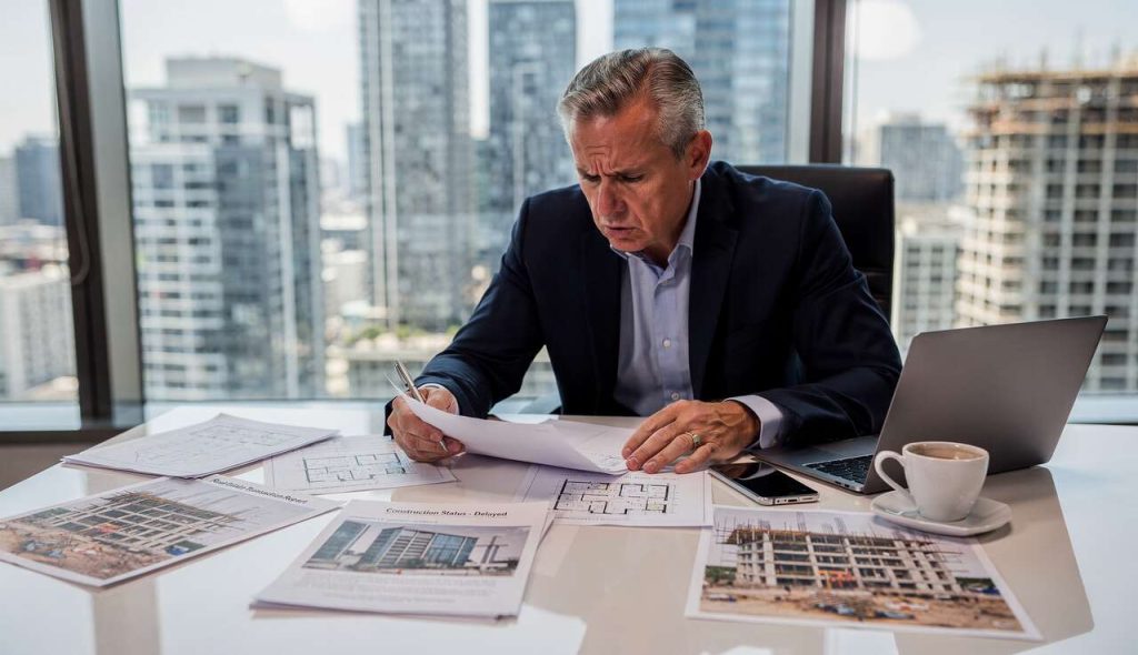 Solutions pour Investisseurs : fraude en Vente Immobilière et Travaux Non Réalisés