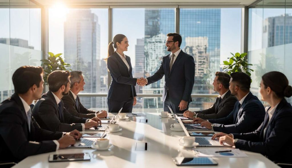 Quelle forme juridique choisir pour créer son entreprise ?