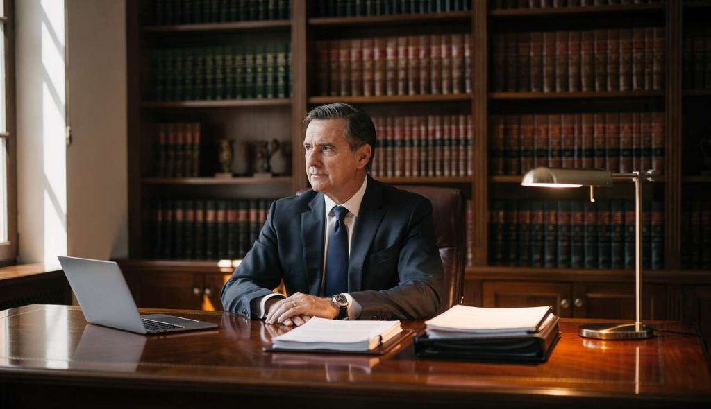 Rôle du mandataire successoral dans la gestion d'une succession