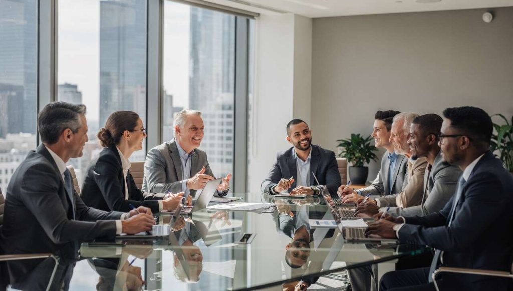 Audit social et gouvernance : outil stratégique pour dirigeants