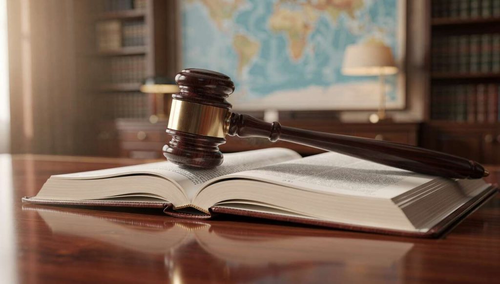 Succession internationale : quelle juridiction saisir ?