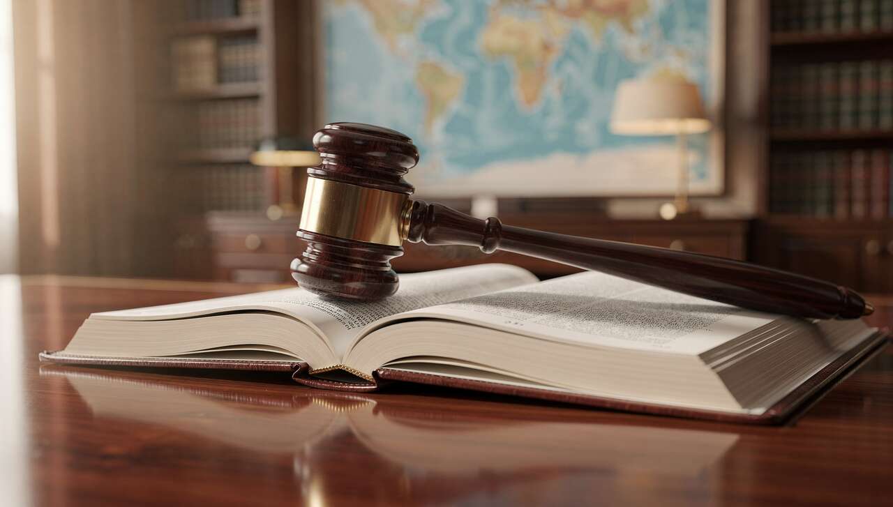 Succession internationale : quelle juridiction saisir ?