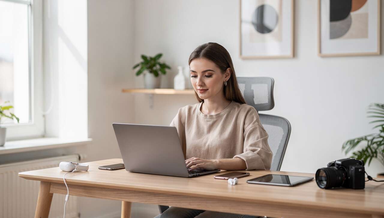 Que dit la loi sur l'activité d'influenceur ?