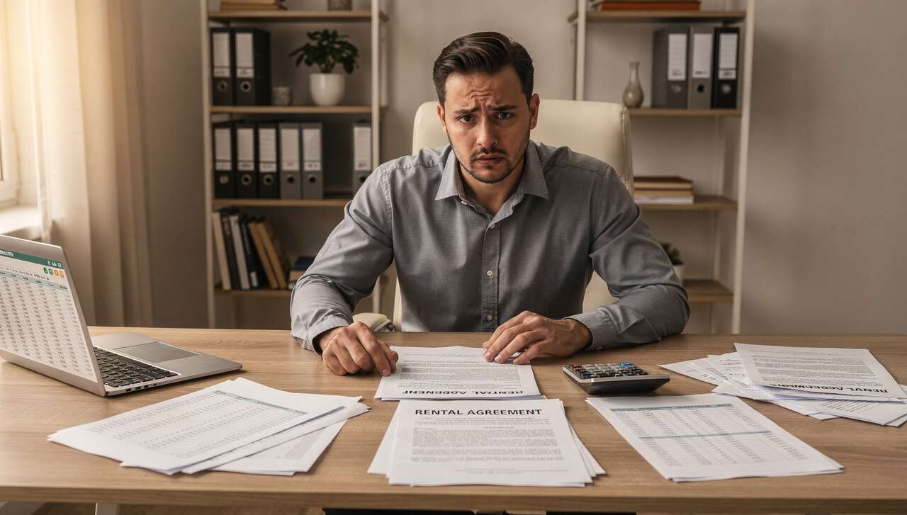 Que faire en cas de loyers impayés par le locataire ?