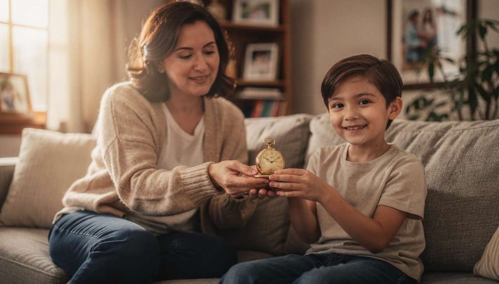 Comment transmettre son patrimoine à un enfant mineur ?