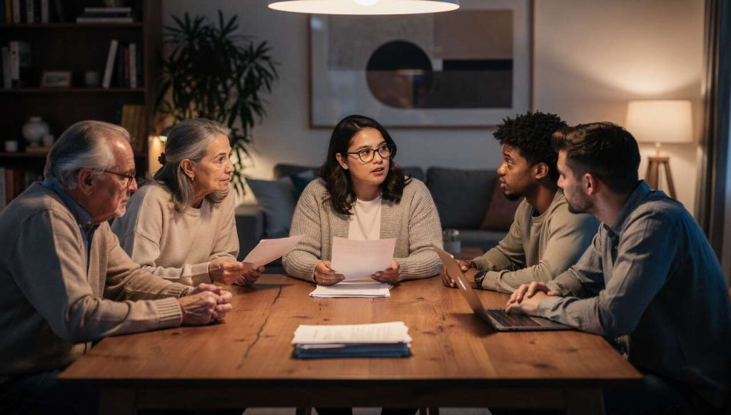 Peut-on avantager un enfant dans une succession ?