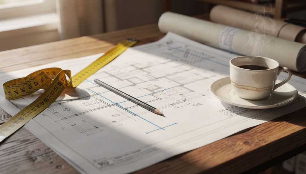 Déclaration préalable de construction : guide et conseils