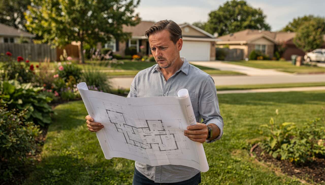 Modification du PLU : comment faire face au déclassement de votre terrain constructible ?