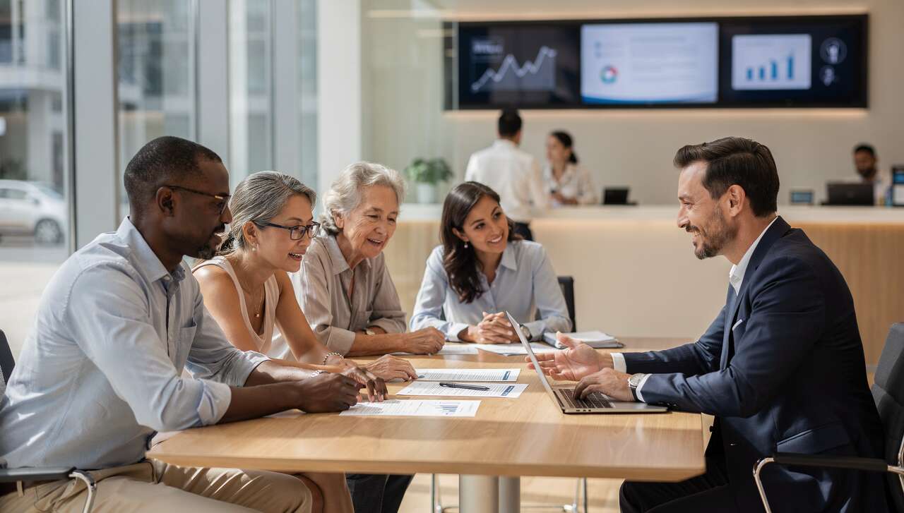 Souscrire un crédit à la consommation : ce qu'il faut savoir