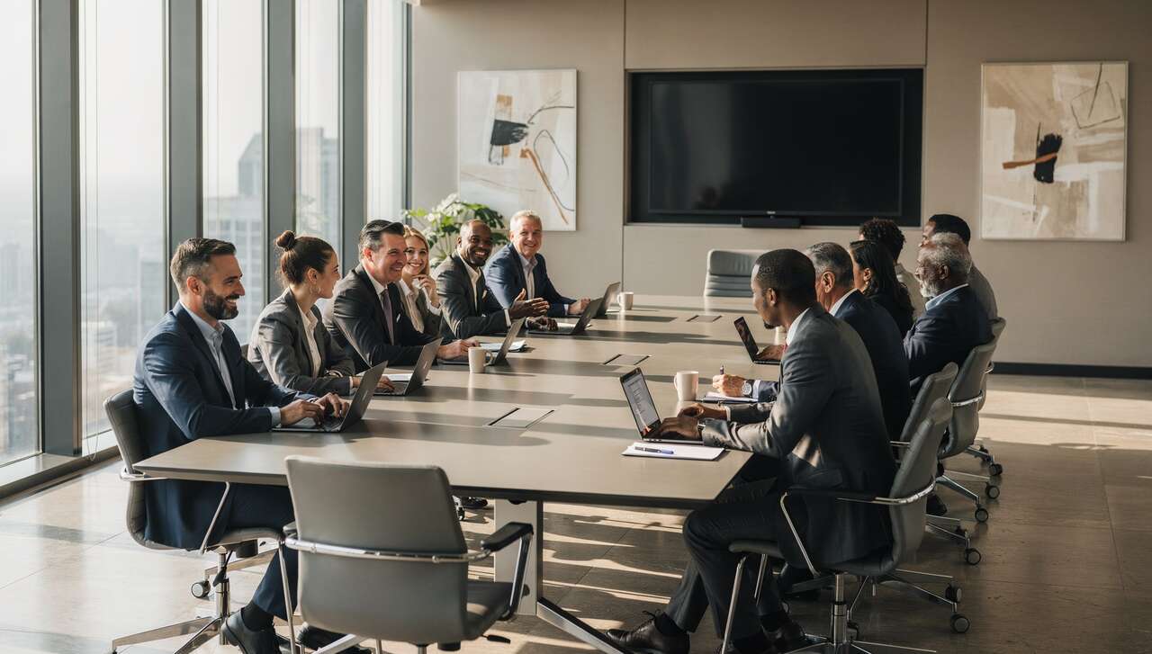 Outil essentiel dans les relations entre associés : guide pratique du droit des affaires