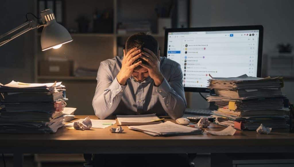 Comment faire reconnaître le burn-out comme maladie professionnelle ?