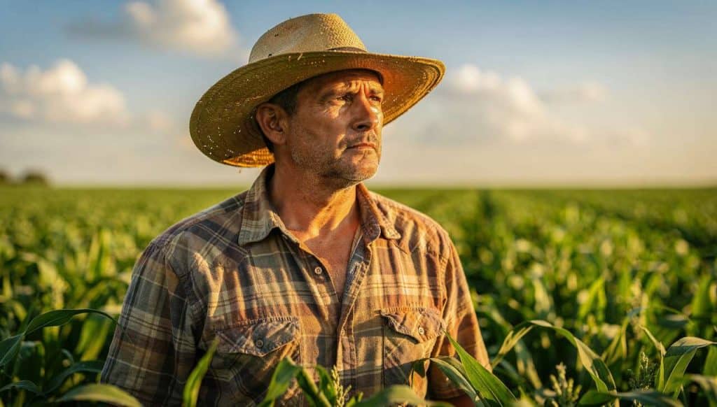 Procédure spécifique pour les agriculteurs en difficulté : que savoir ?