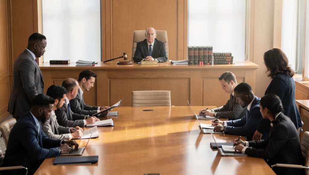 Ordonnance de protection : définition et obtention en droit de la famille