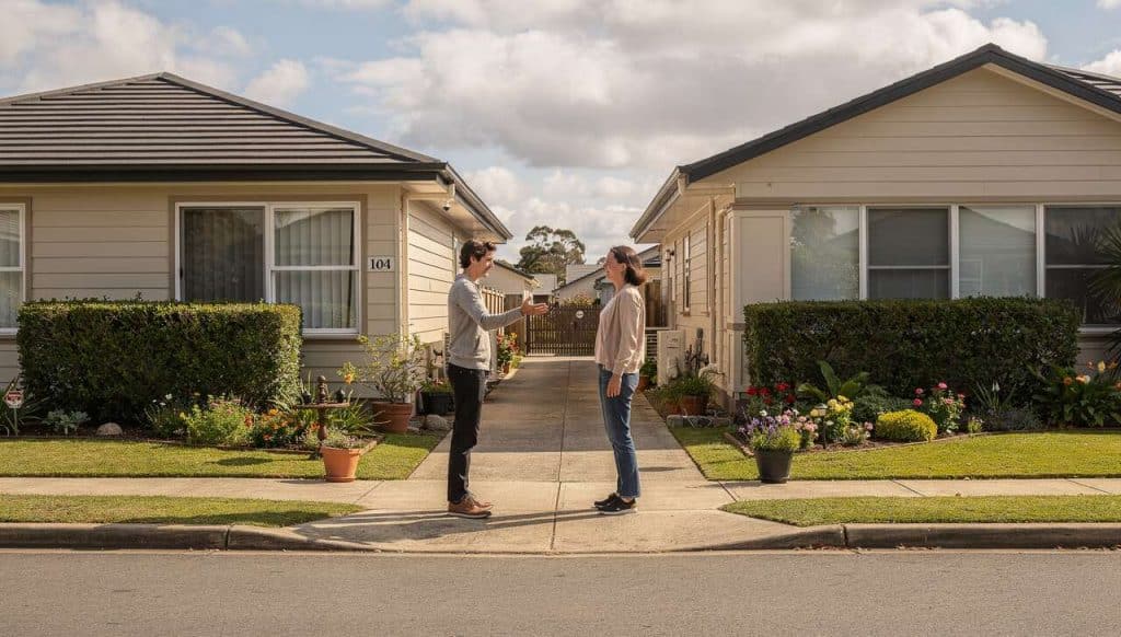 Droit de passage : comment résoudre les litiges ?