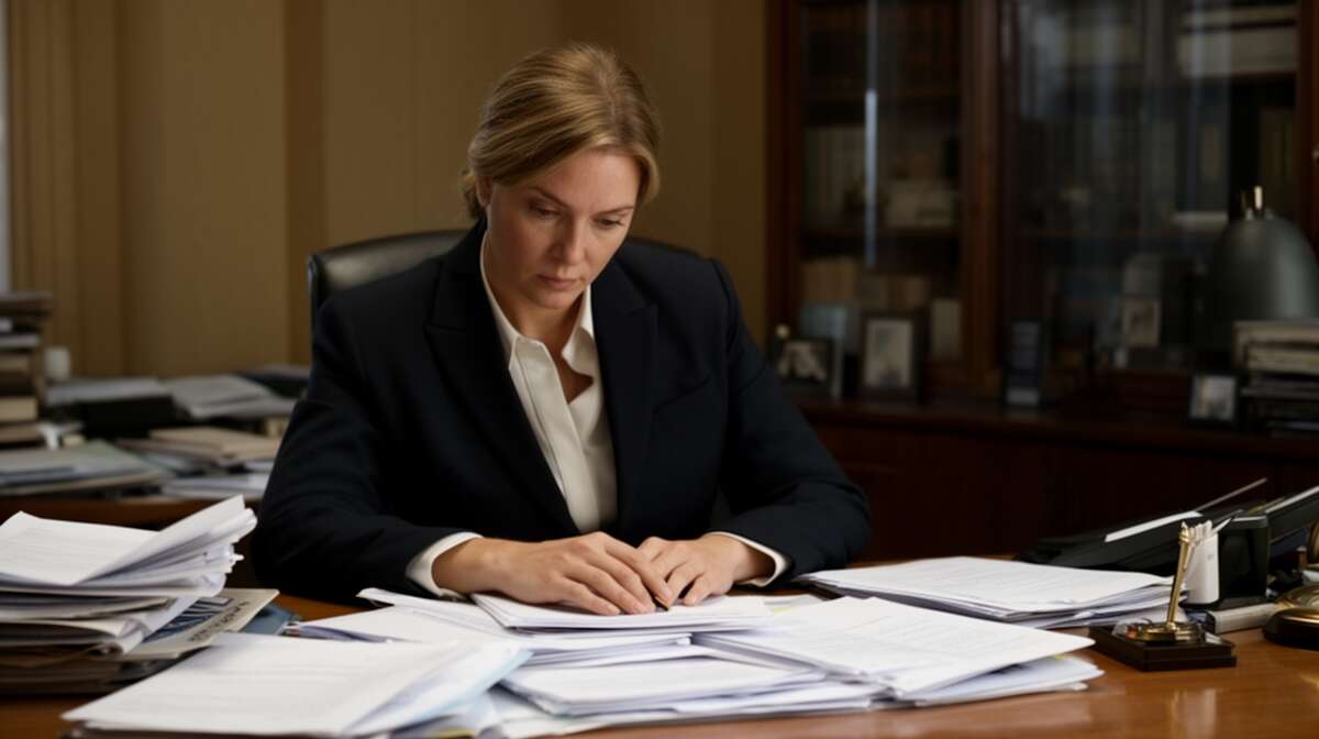 Fonctionnaires : contester un refus d'accident de service