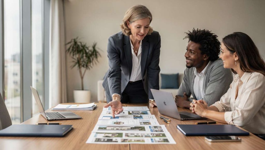 Expertise conventionnelle : comment éviter le procès immobilier ?