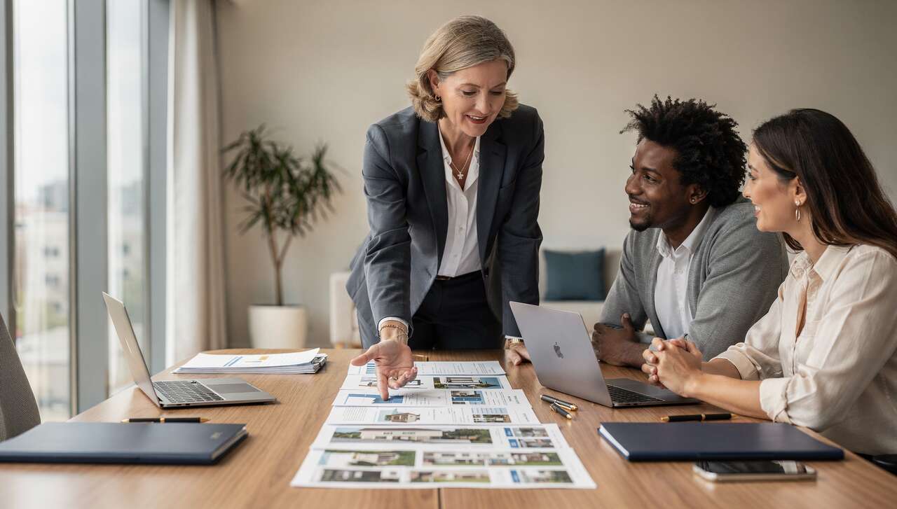 Expertise conventionnelle : comment éviter le procès immobilier ?